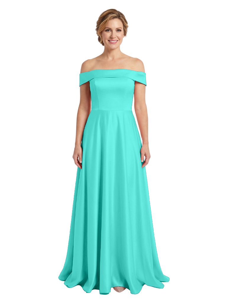 turquoise
