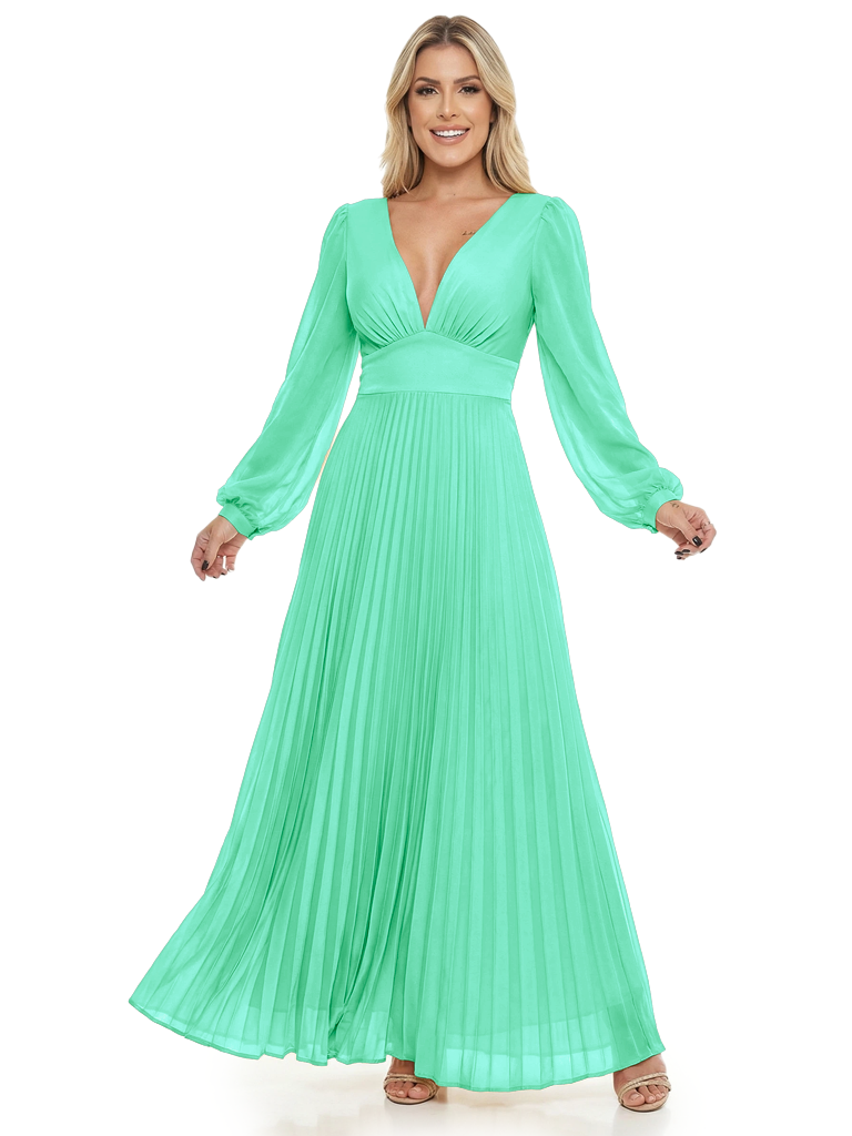 turquoise