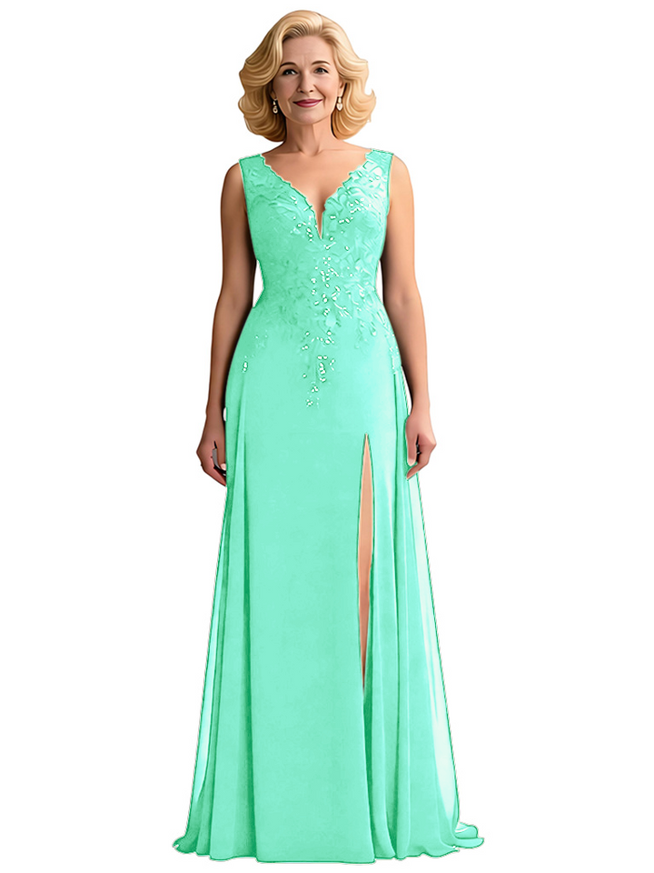 turquoise