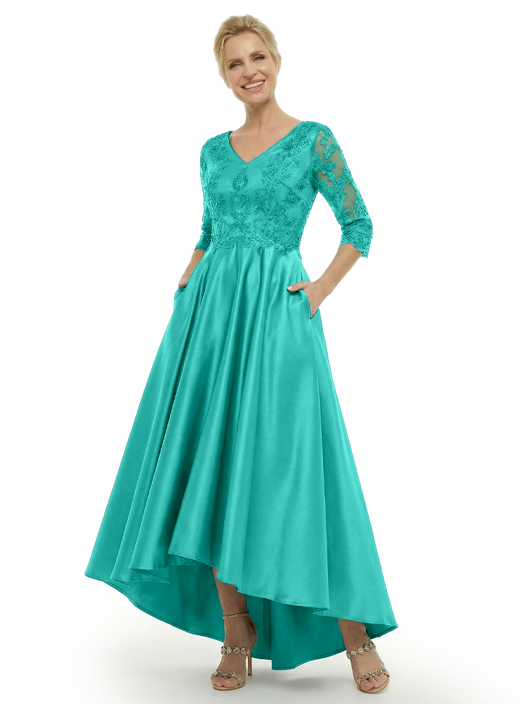 turquoise