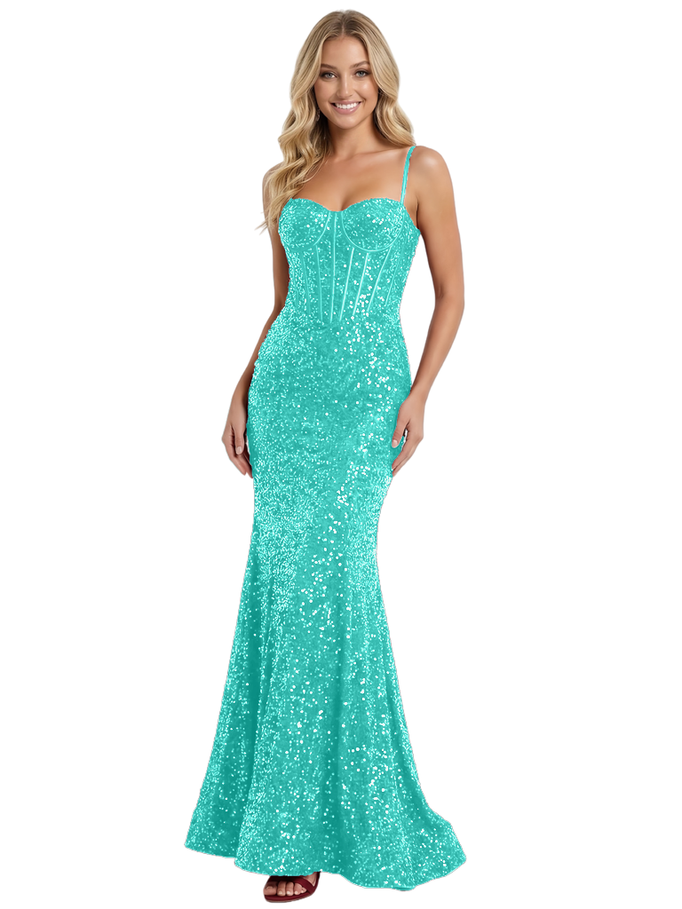 turquoise 