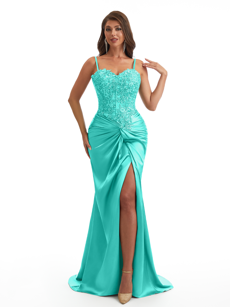turquoise