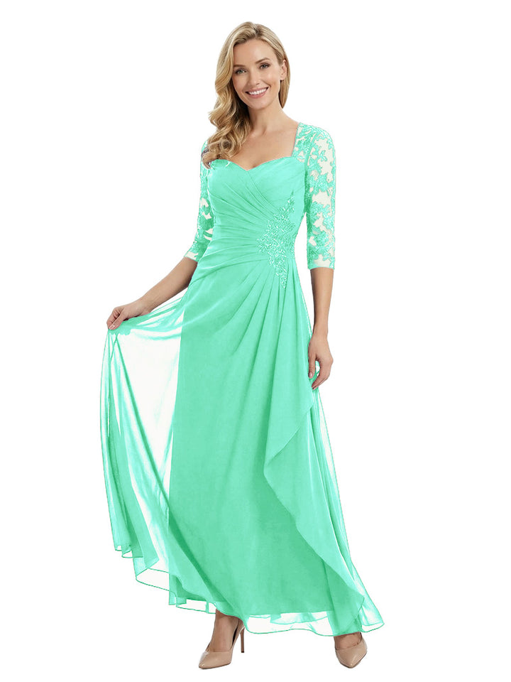 turquoise
