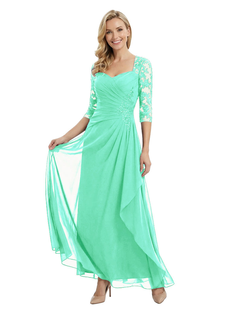 turquoise