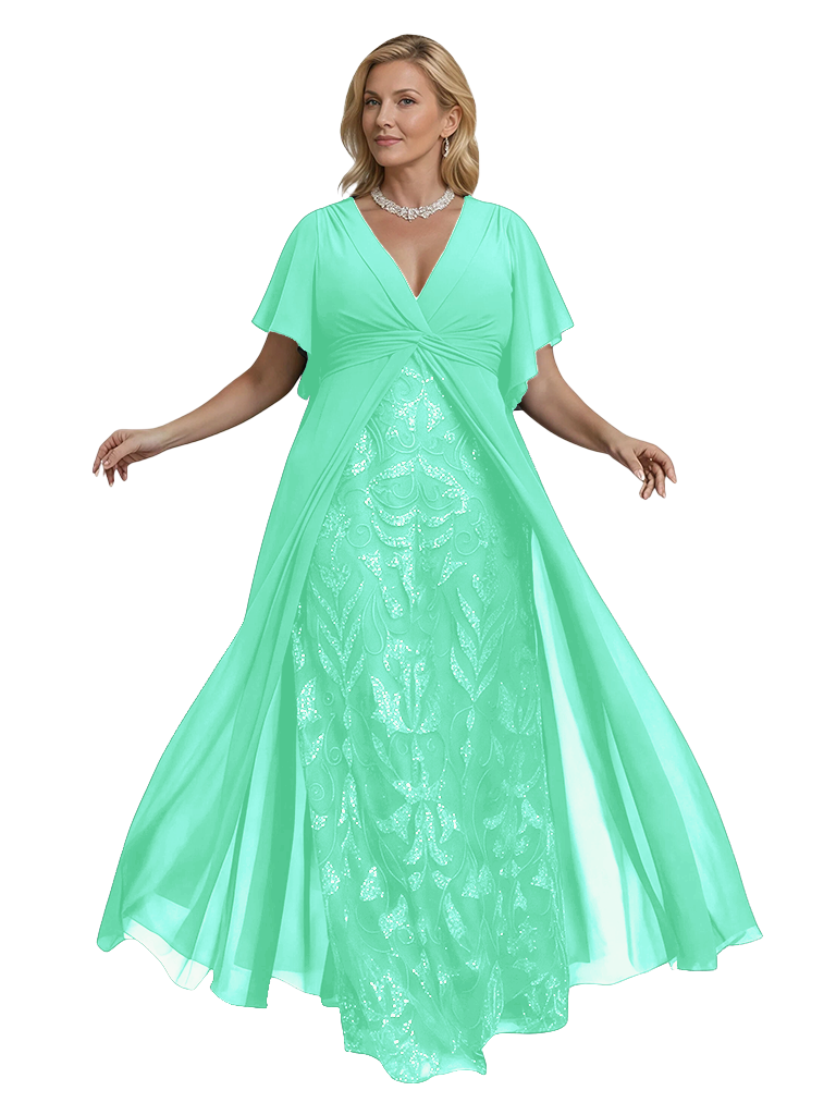 turquoise