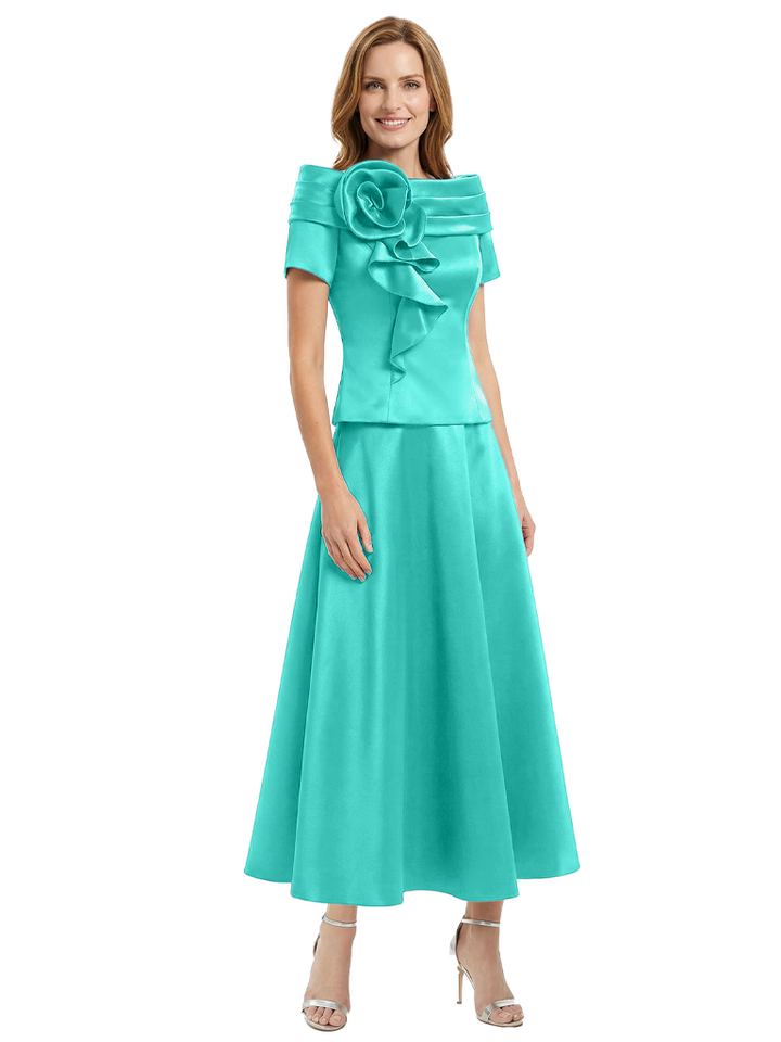 turquoise