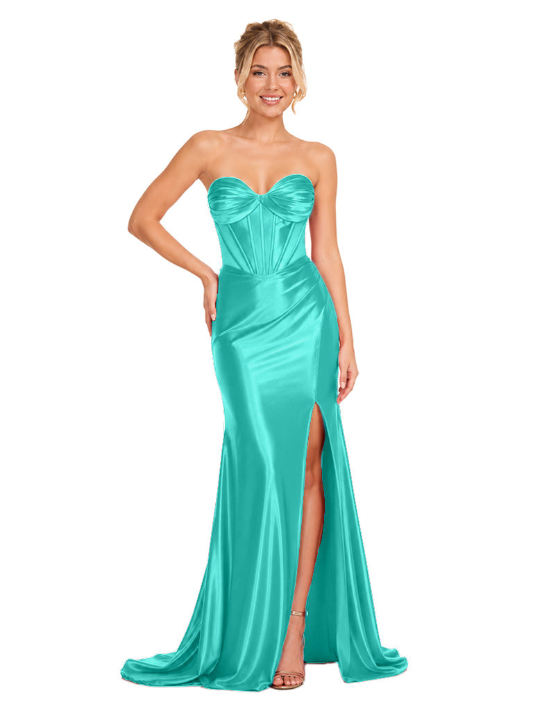 turquoise