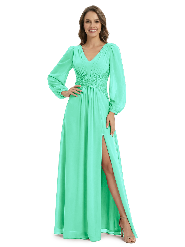 turquoise