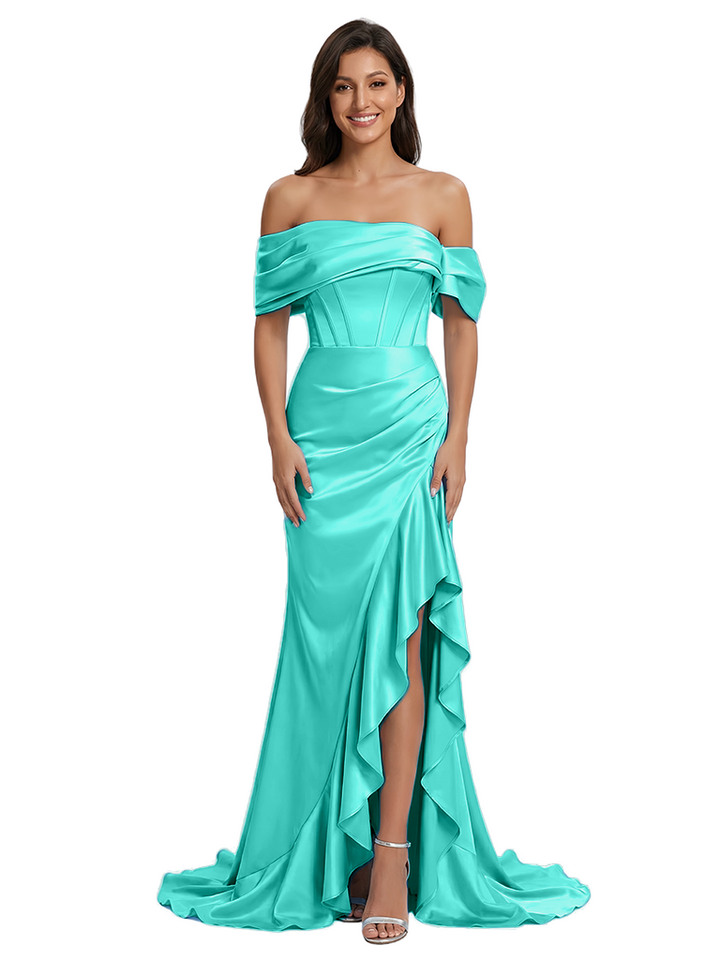 turquoise