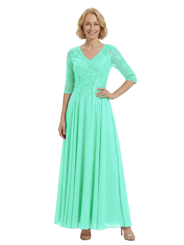 turquoise