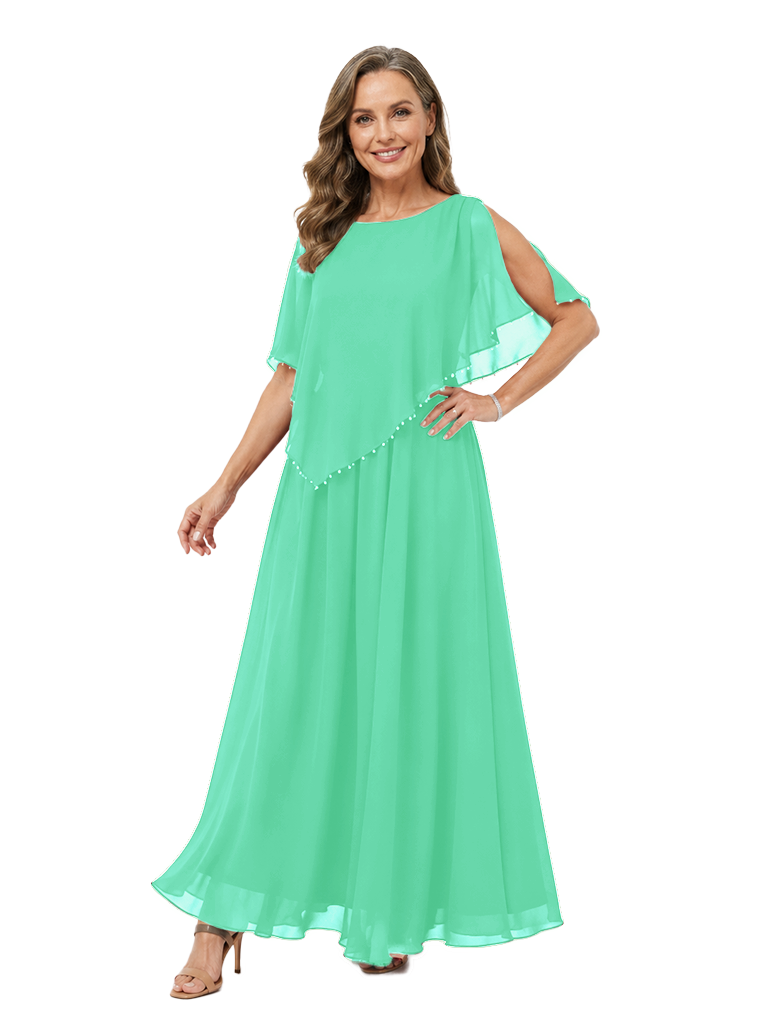 turquoise