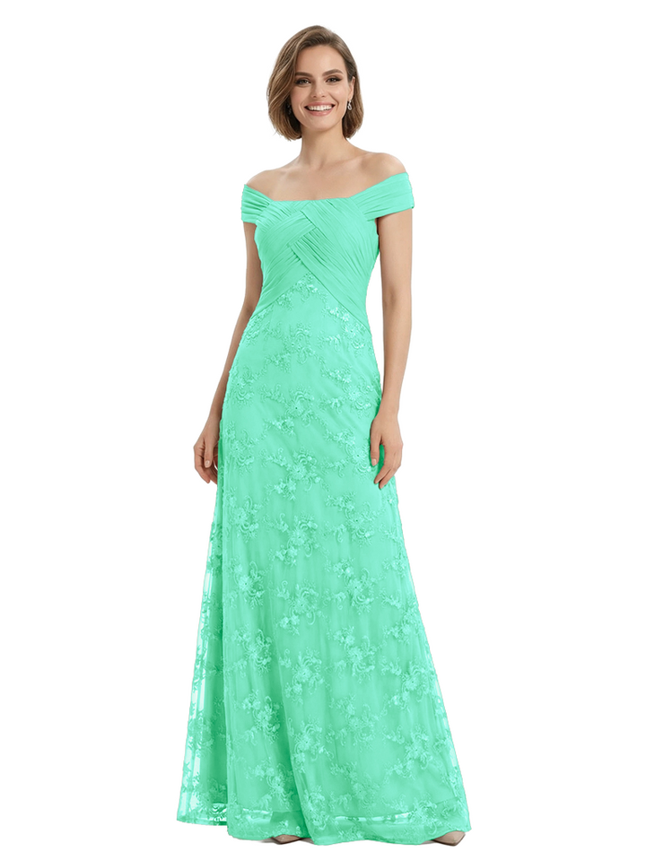 turquoise
