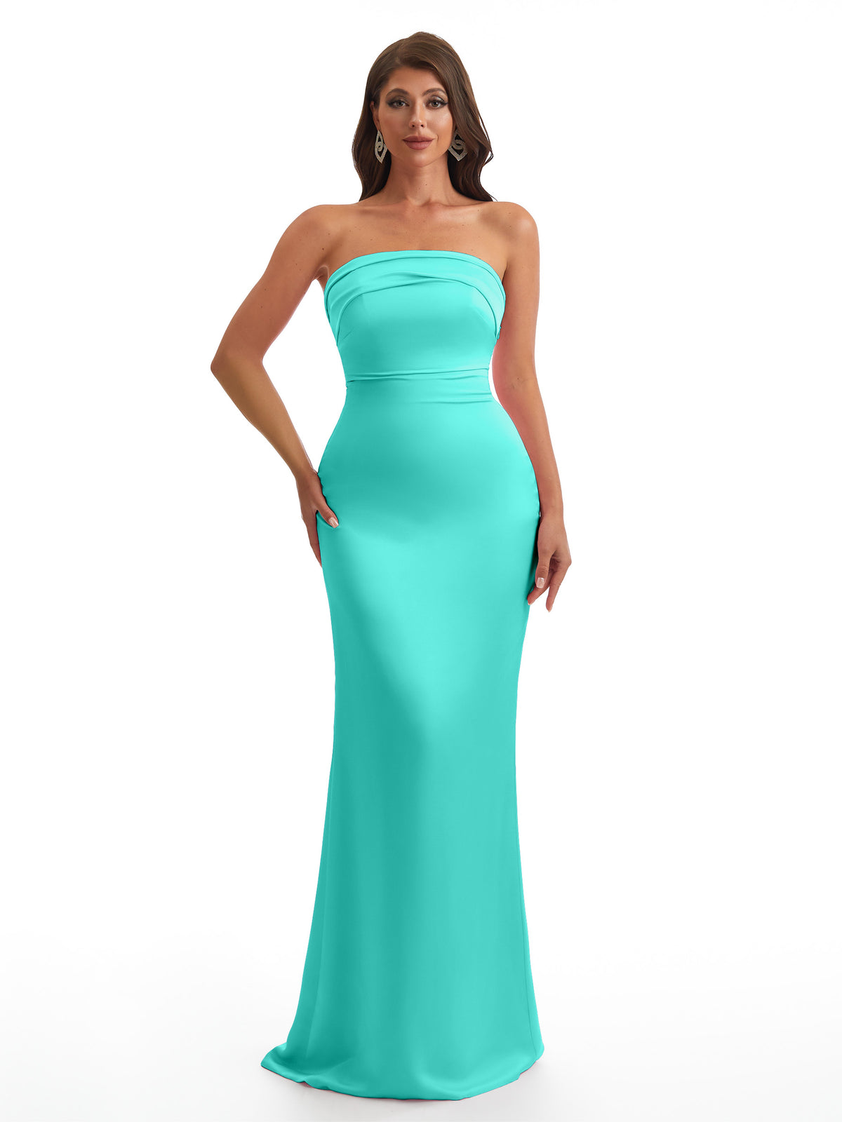 turquoise