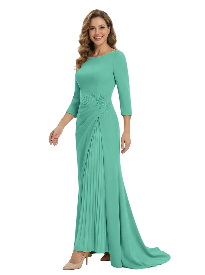 turquoise