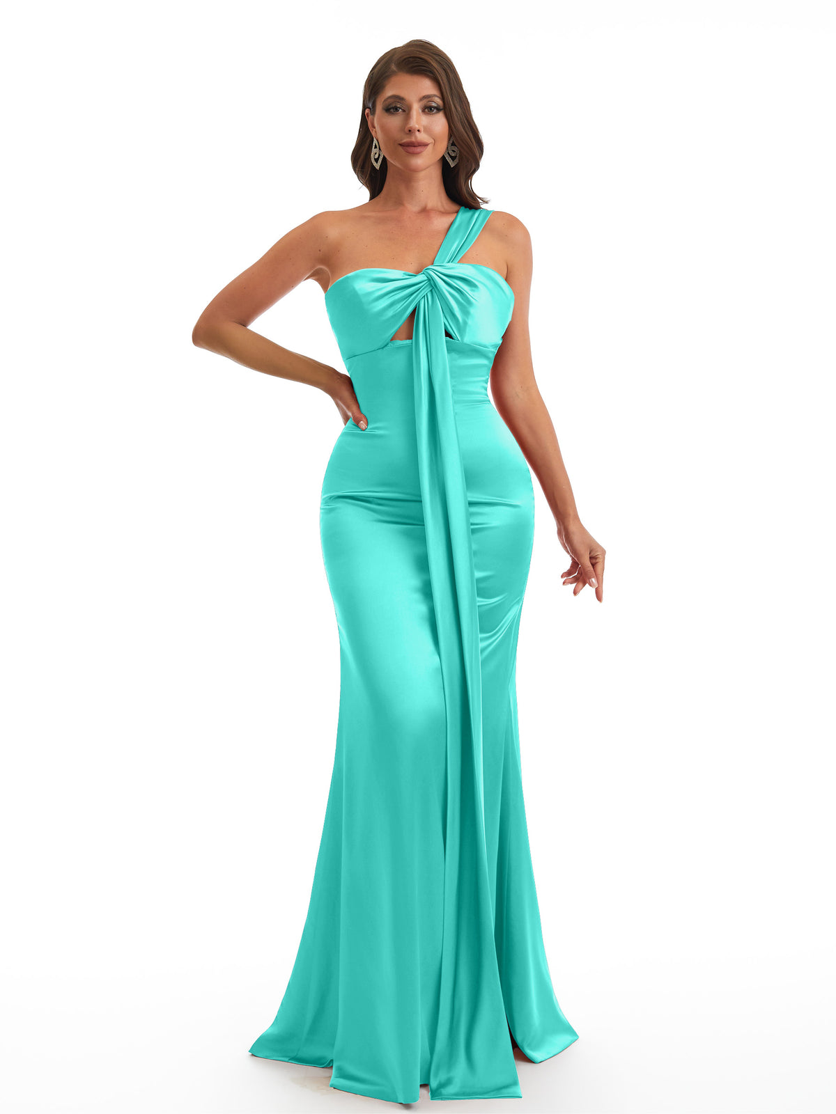 turquoise