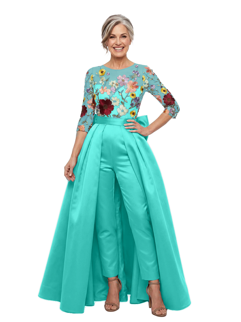 turquoise