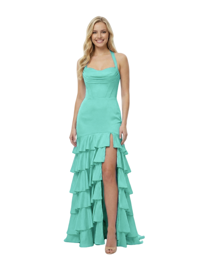 turquoise