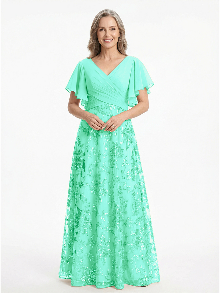turquoise