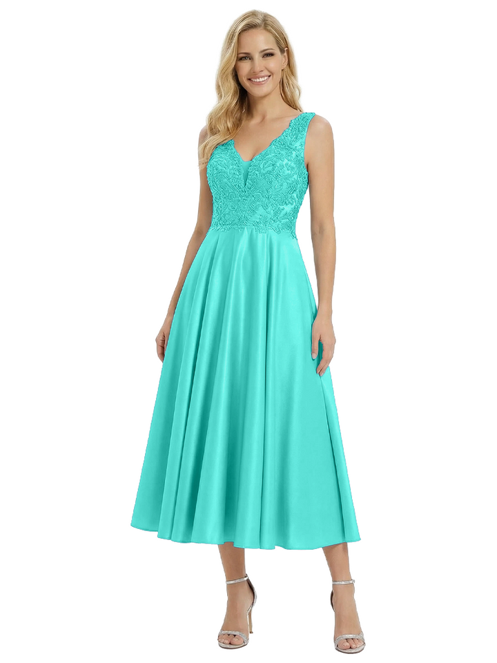 turquoise