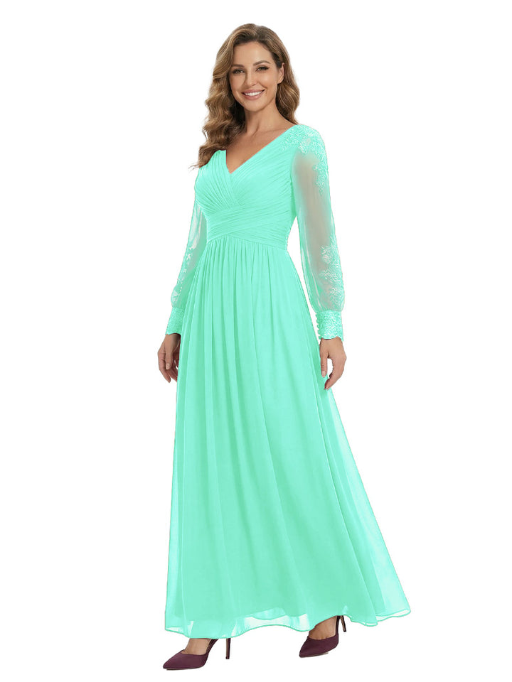 turquoise