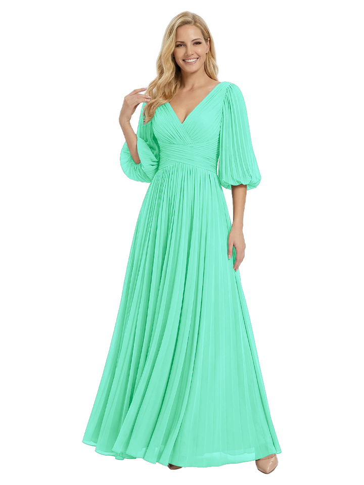 turquoise