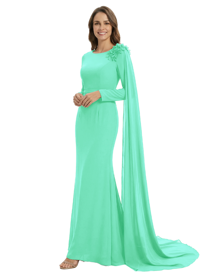turquoise