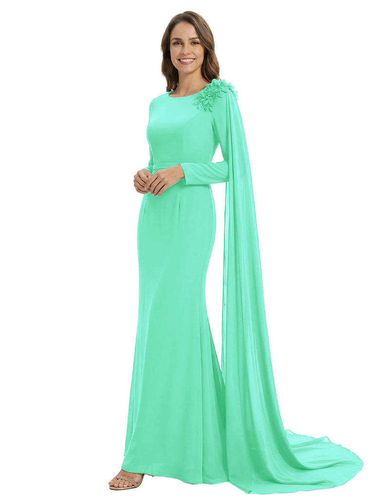 turquoise