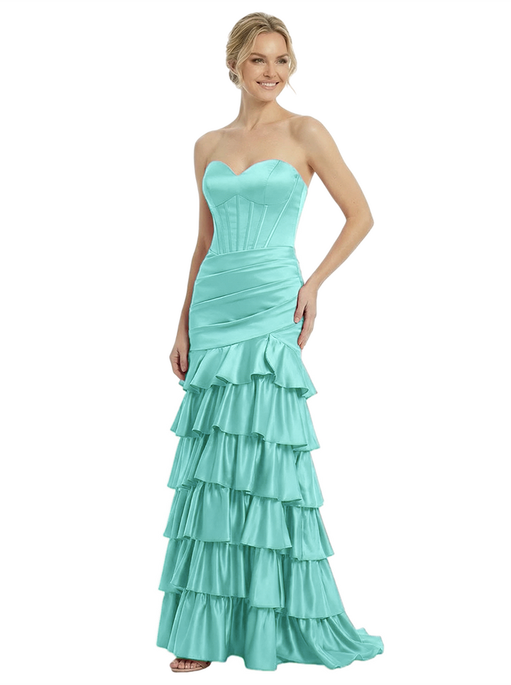 turquoise