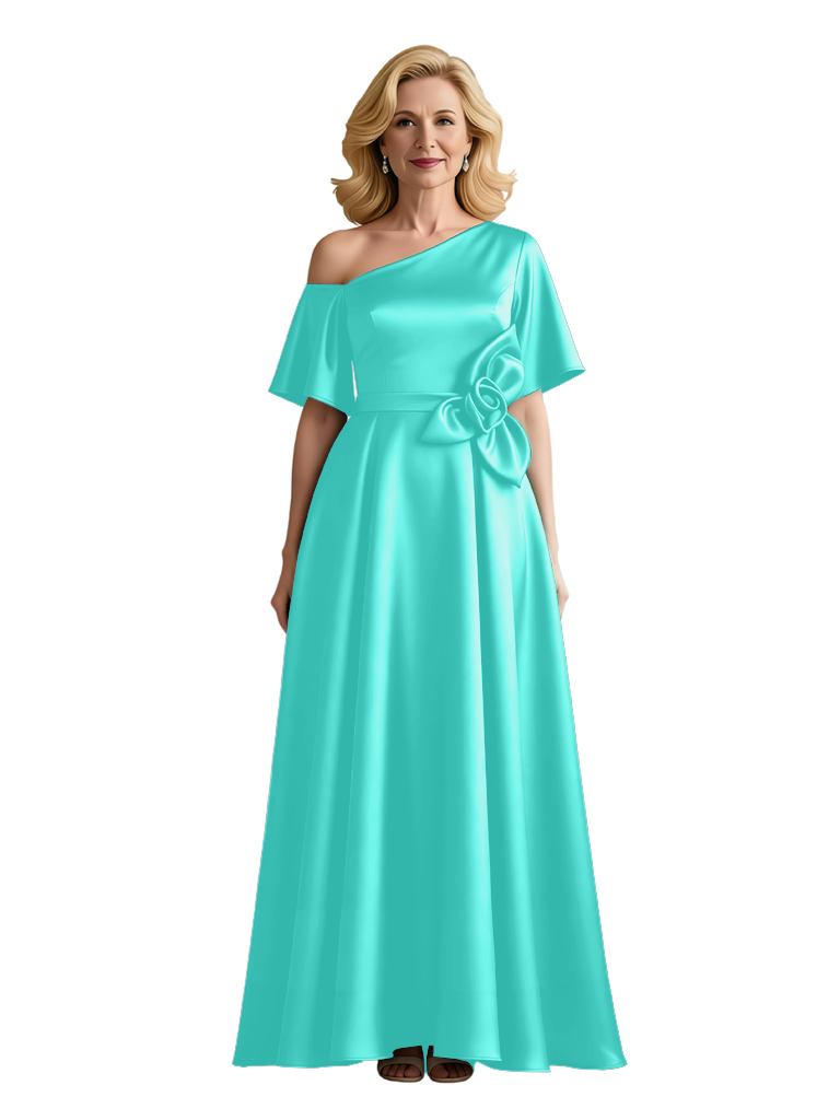 turquoise