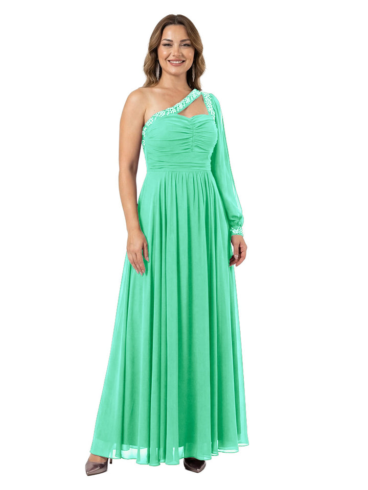 turquoise