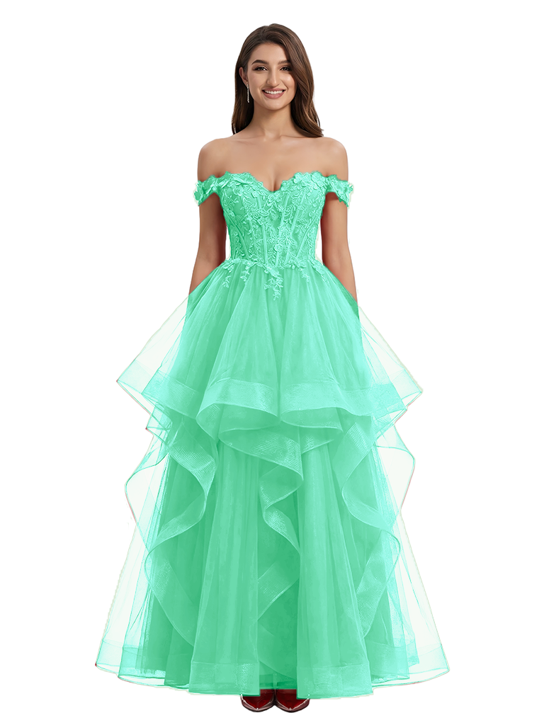 turquoise