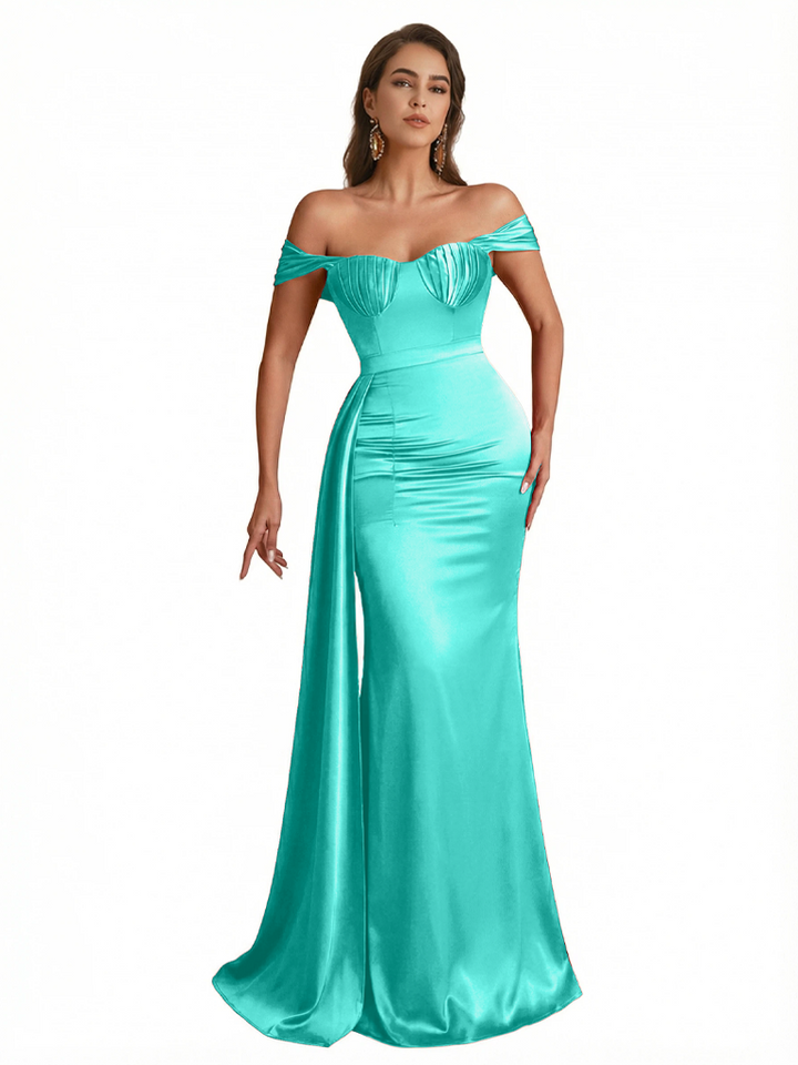 turquoise