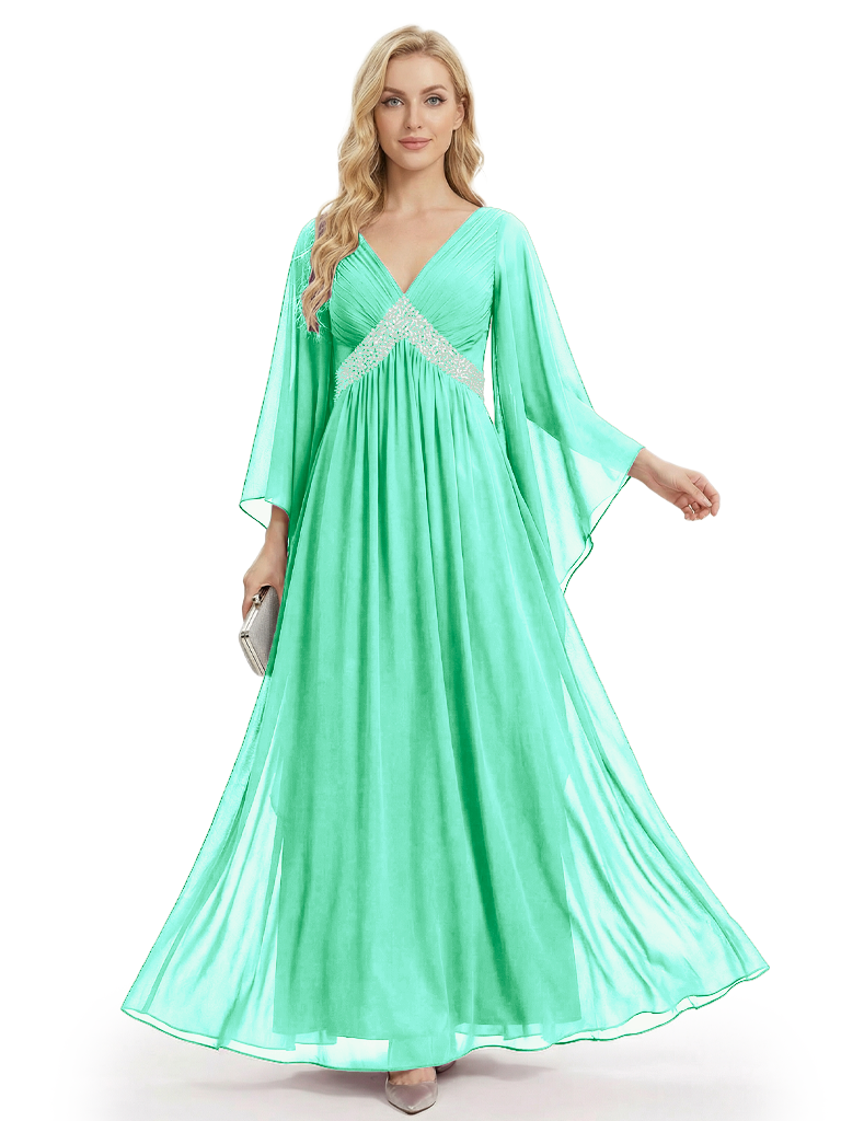 turquoise