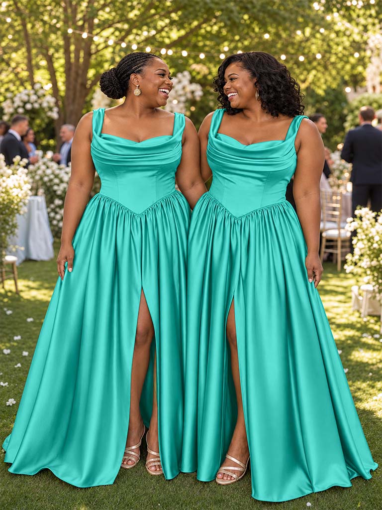 turquoise
