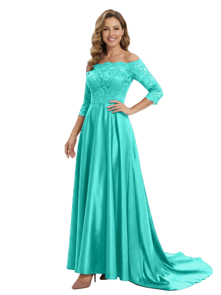 turquoise