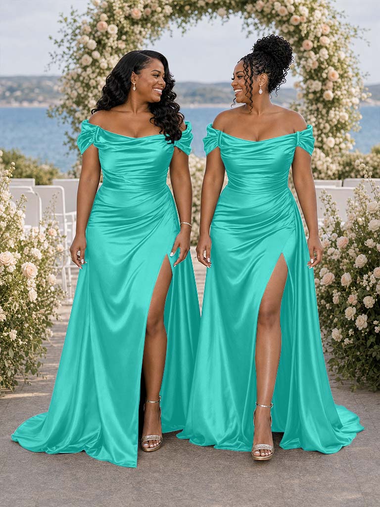 turquoise