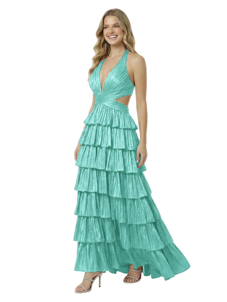 turquoise