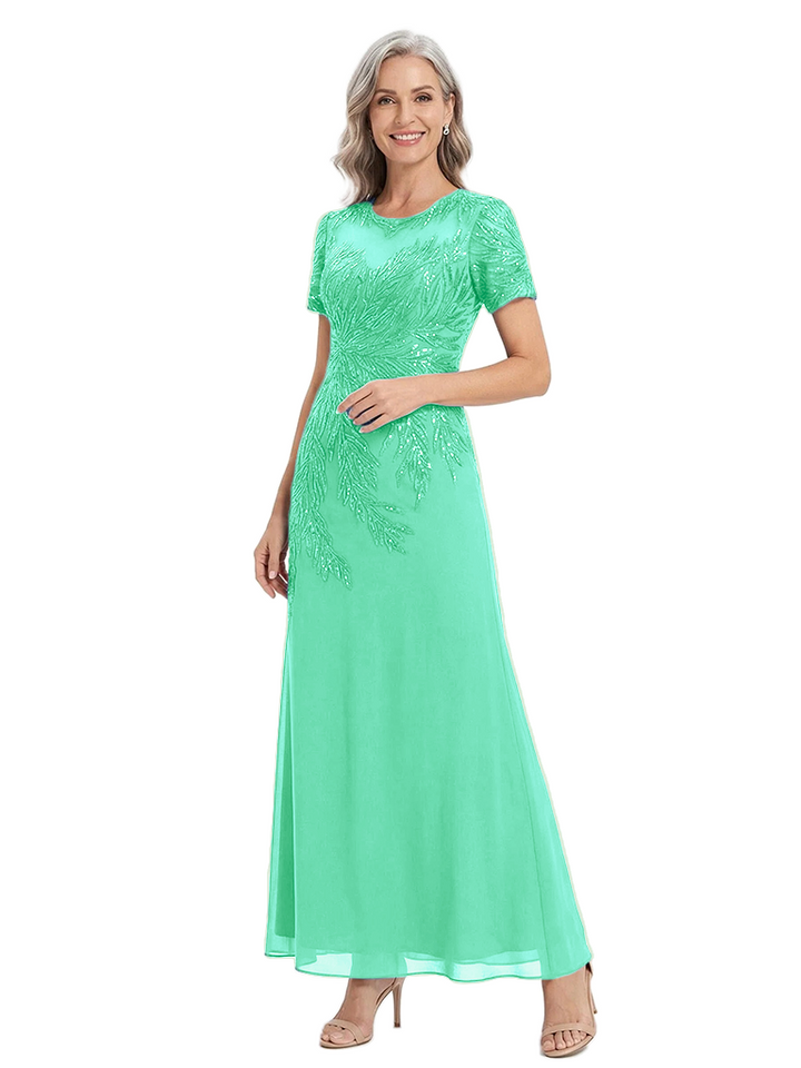turquoise