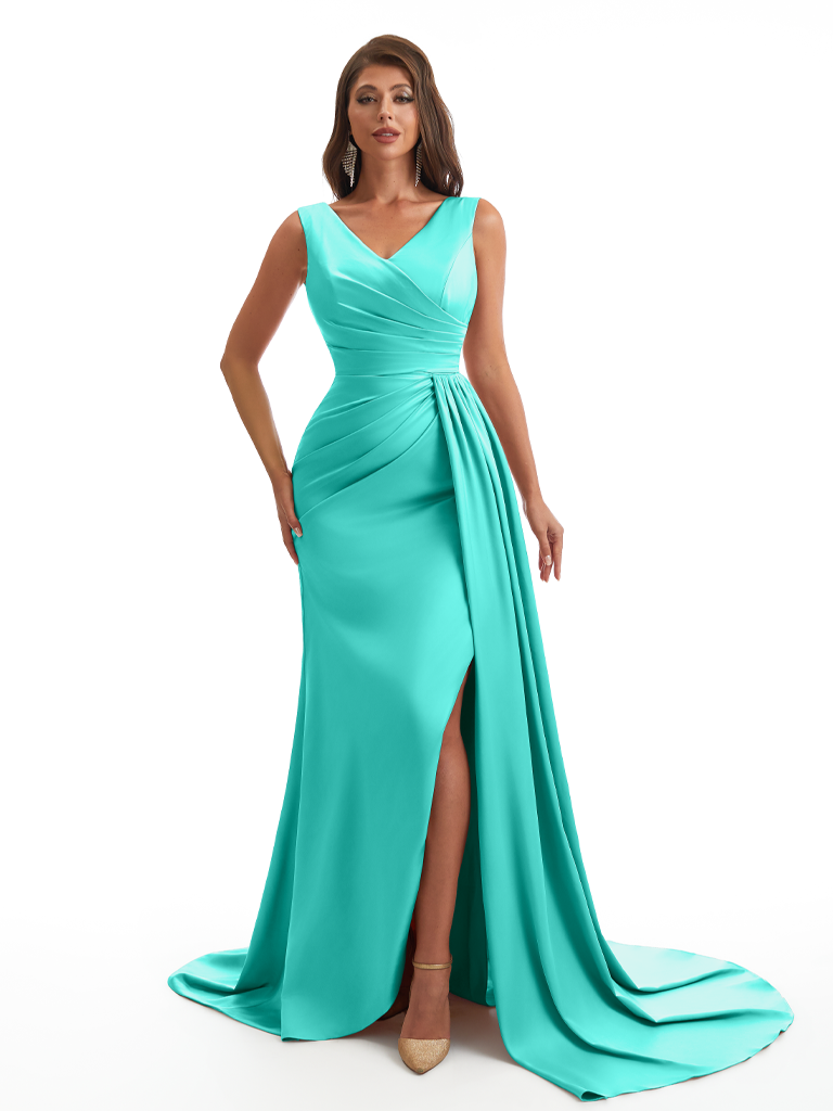 turquoise