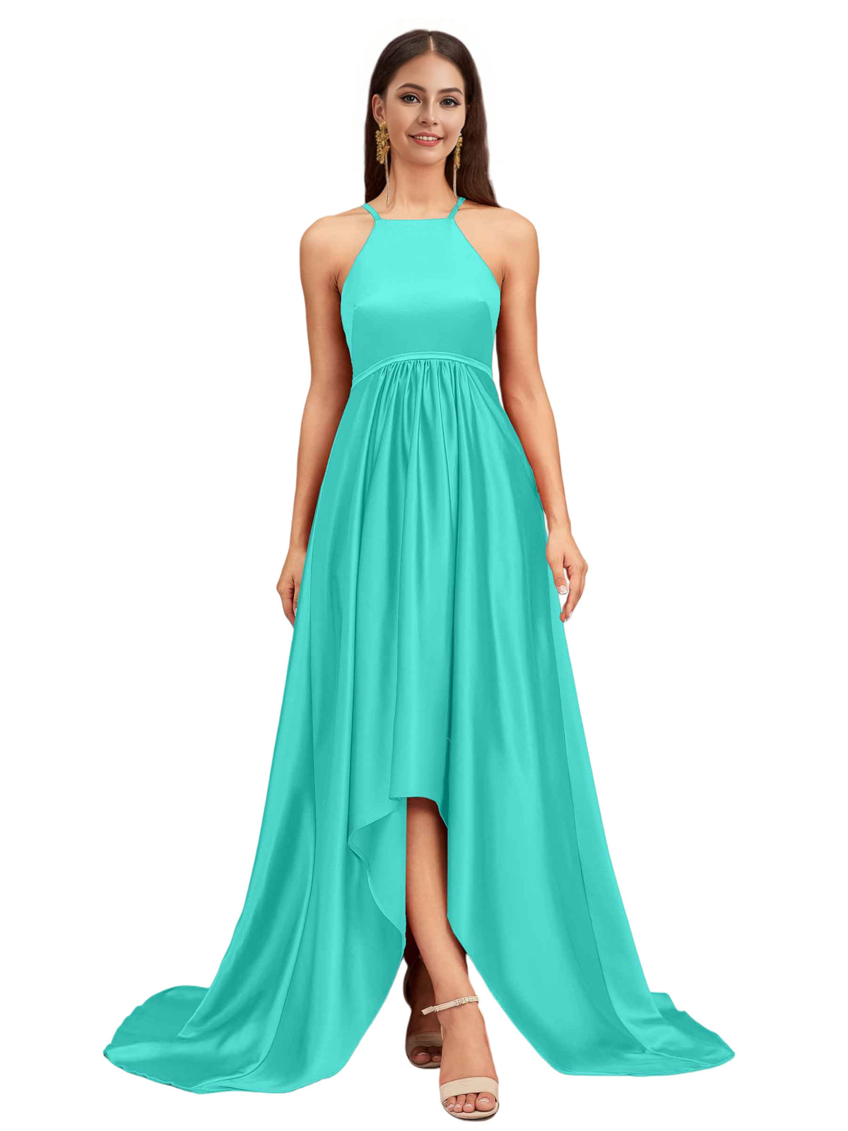 turquoise