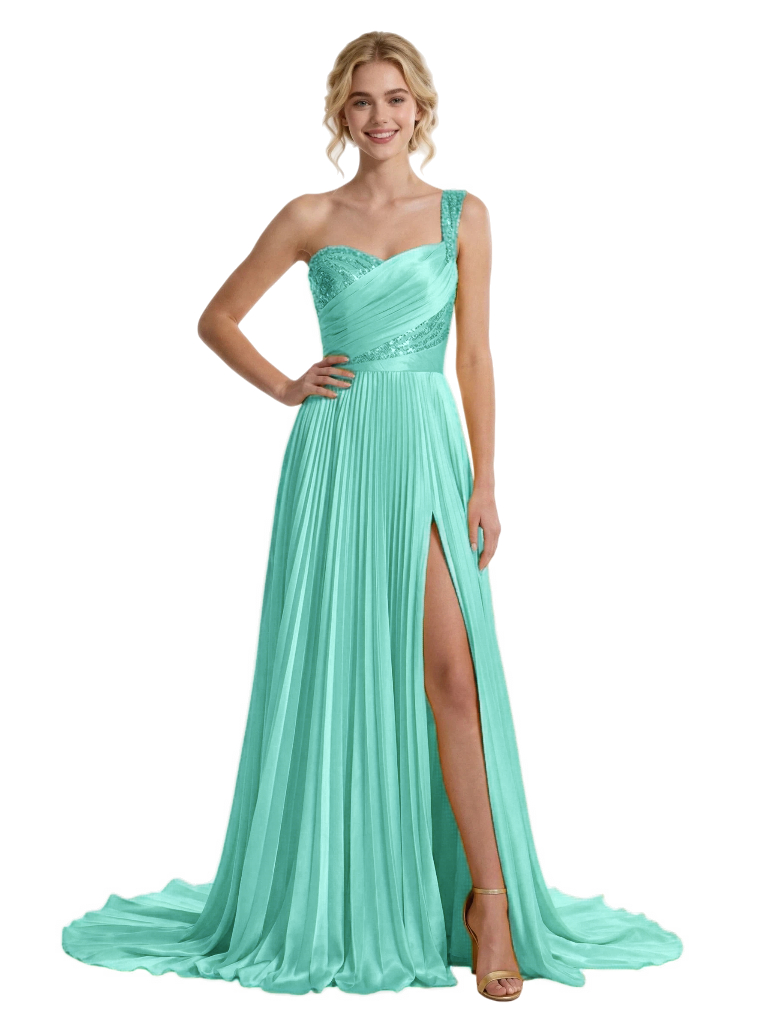 turquoise