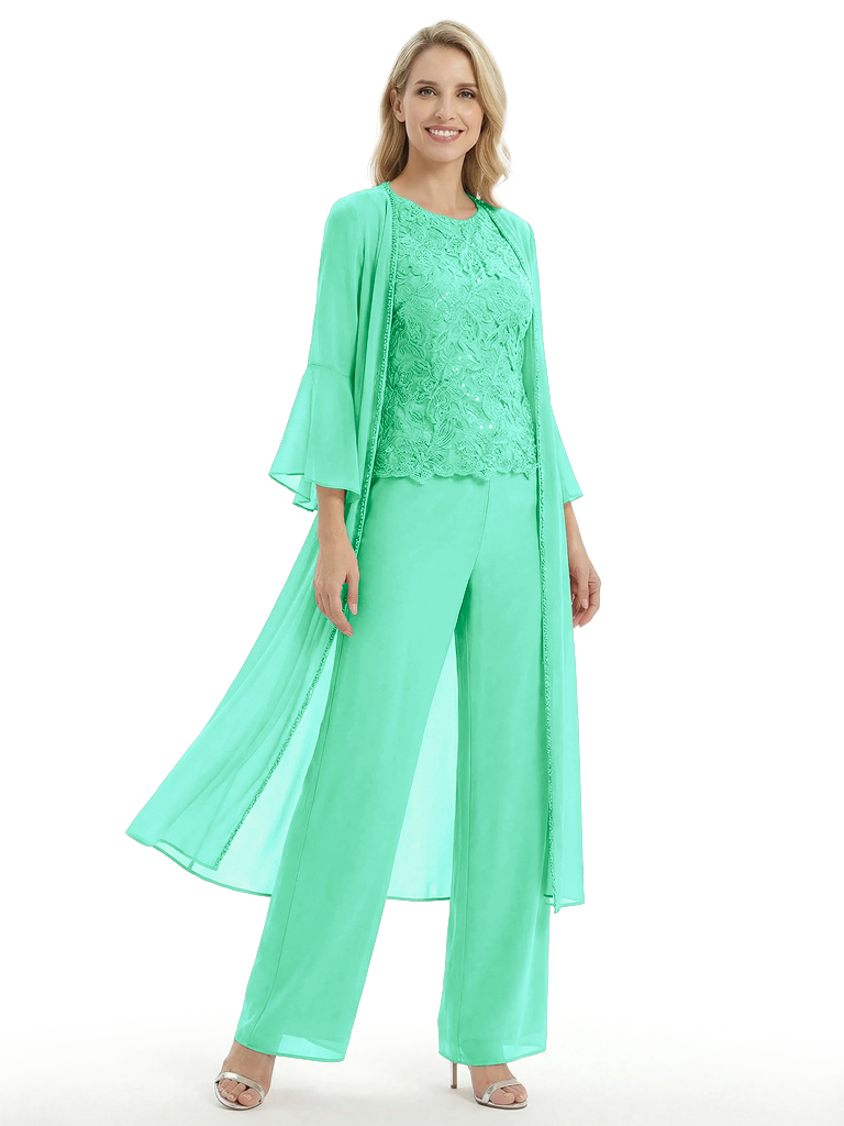 turquoise