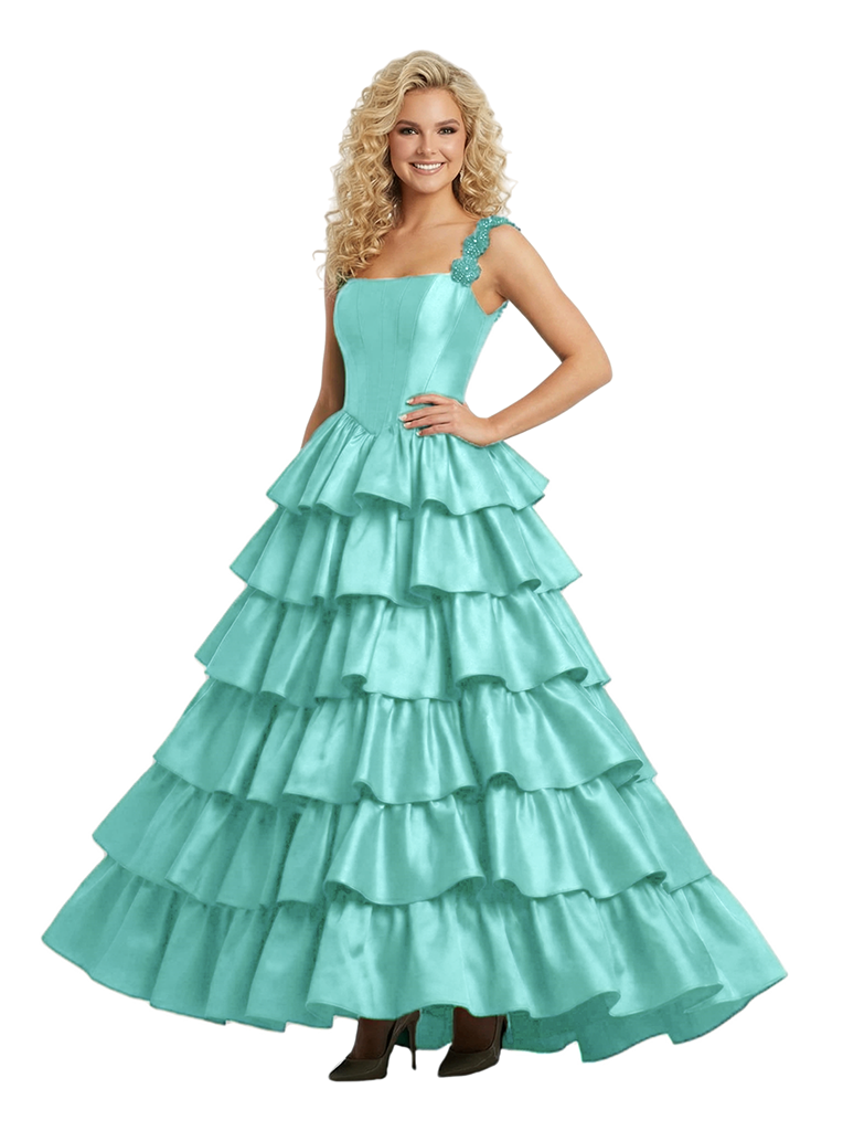turquoise