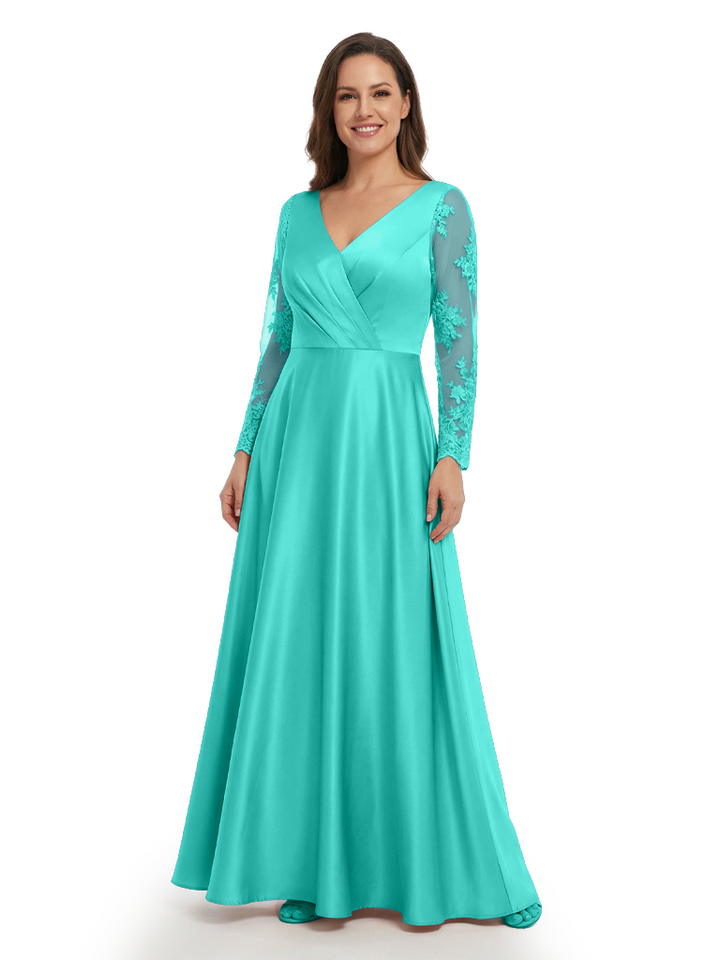 turquoise