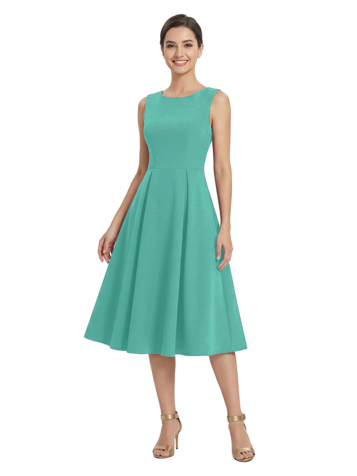 turquoise