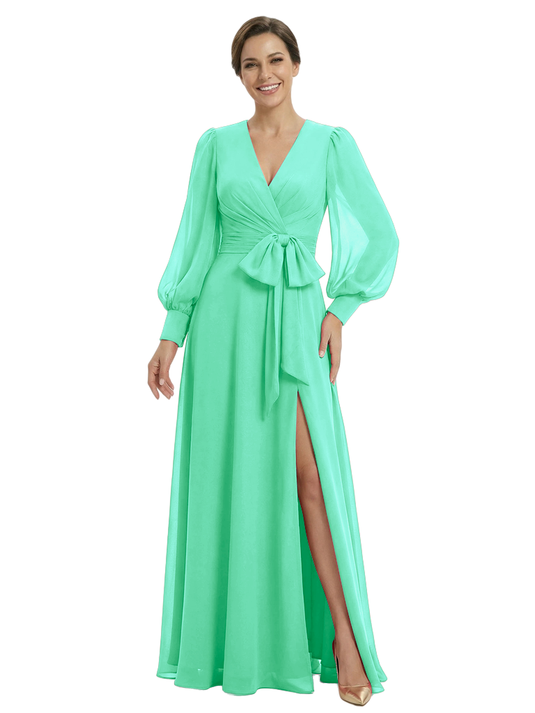 turquoise