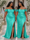 turquoise
