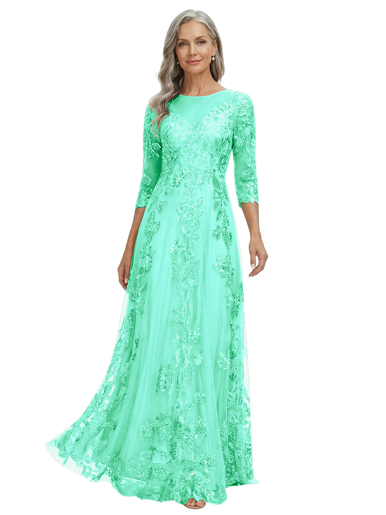 turquoise