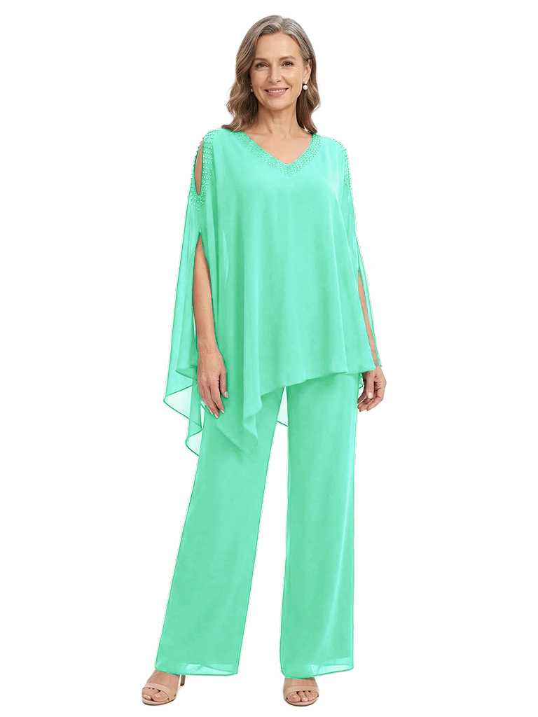 turquoise