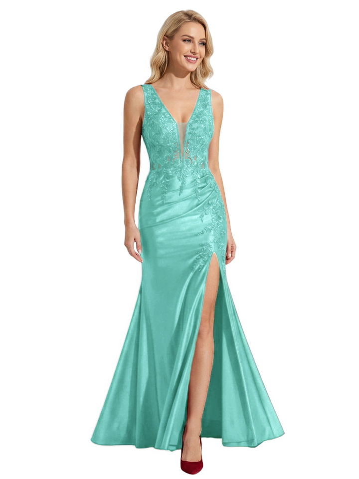 turquoise